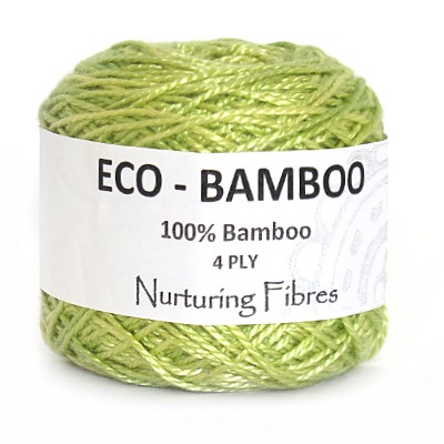 Lime Eco Bamboo